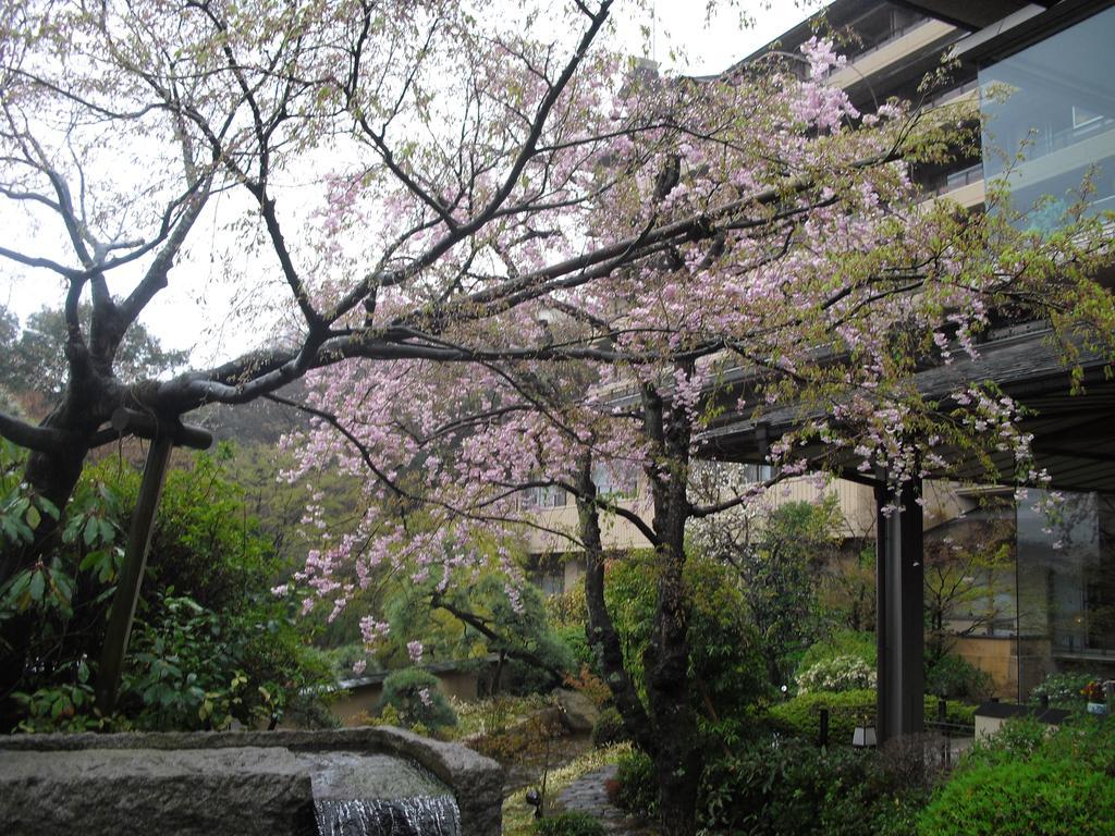 Seizan Yamato Hotel Ito  Exterior photo