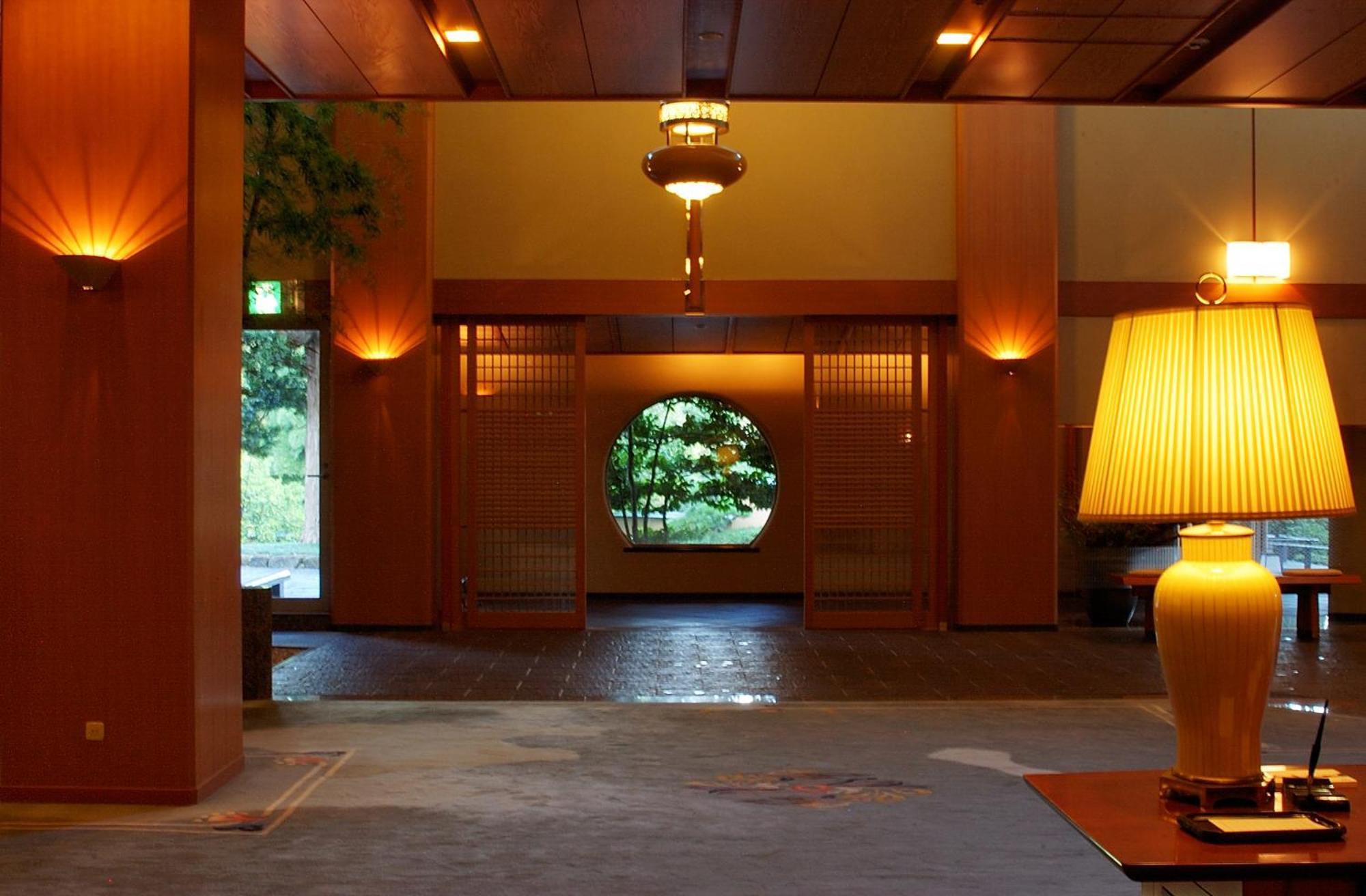 Seizan Yamato Hotel Ito  Exterior photo